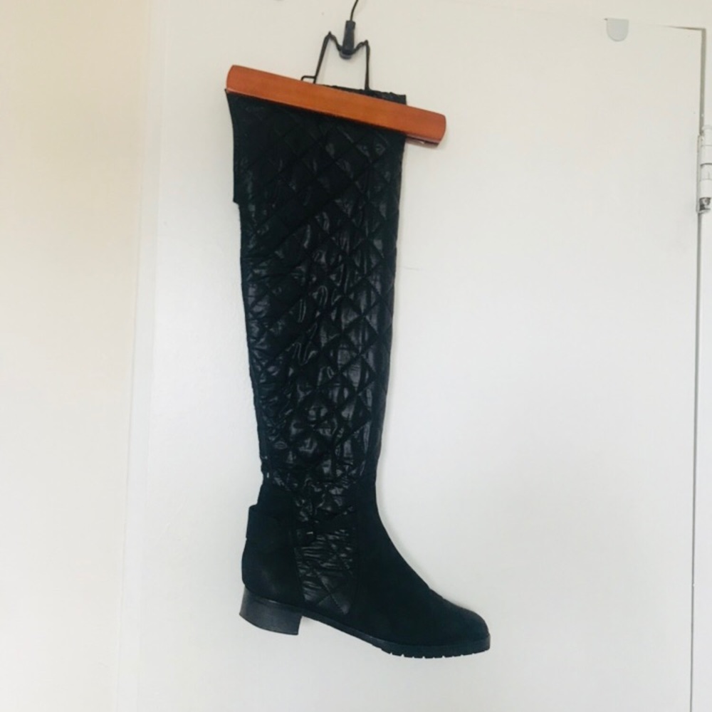 Boots - Picture 5 of 5
